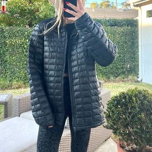 The North Face Jacket